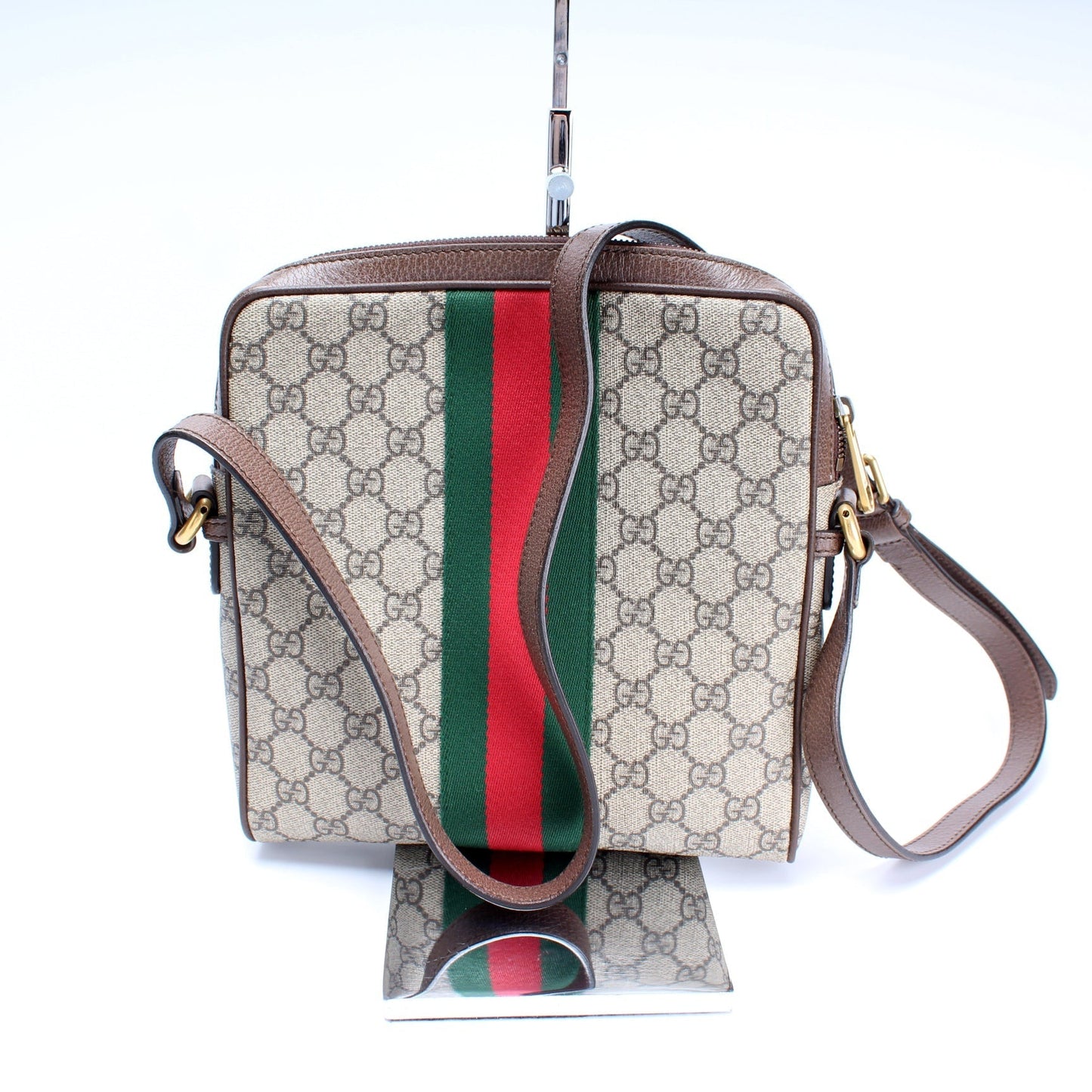 Gucci Ophidia Messenger Travel Bag Messenger 1
