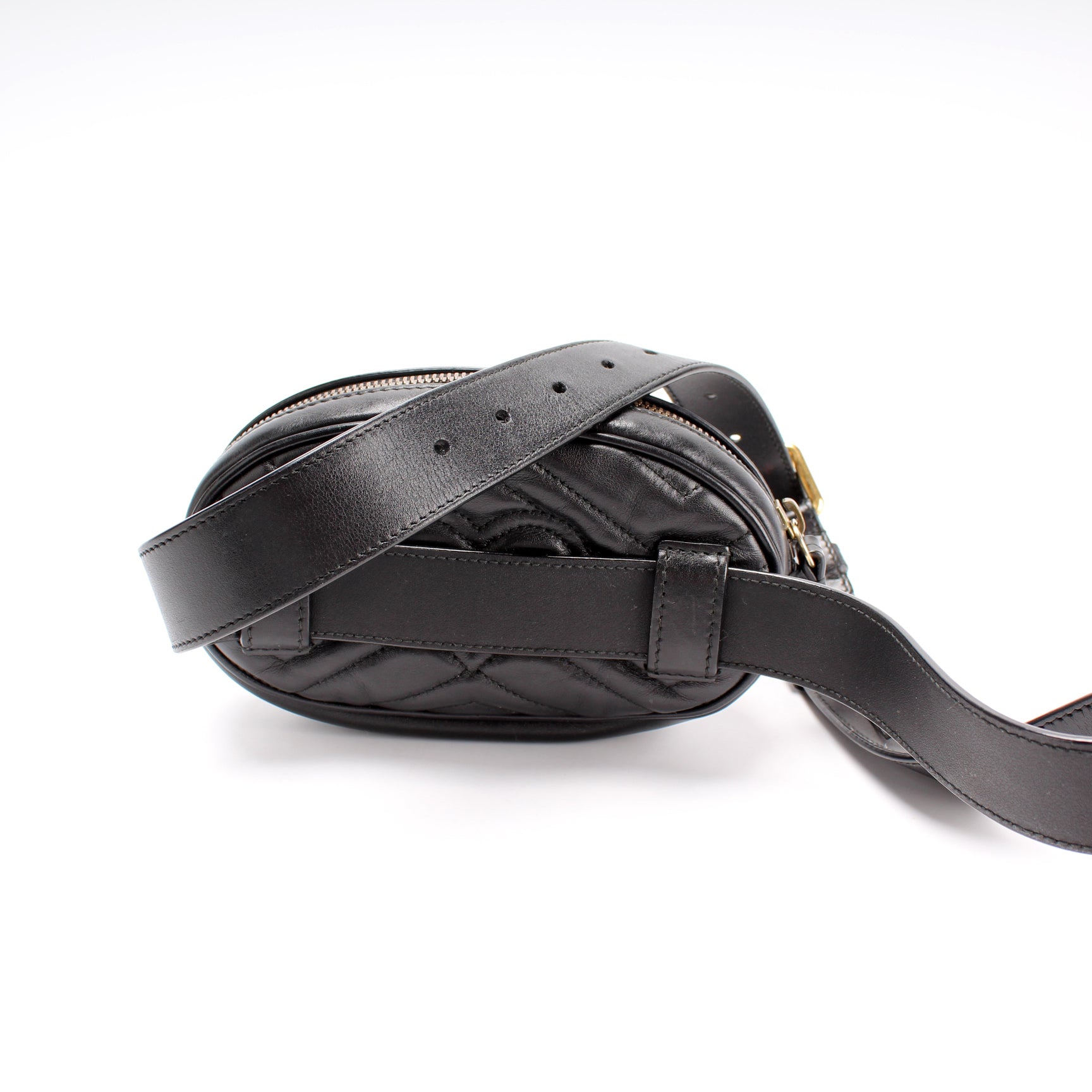 Gucci Marmont Belt Bag Accessory Bag 3