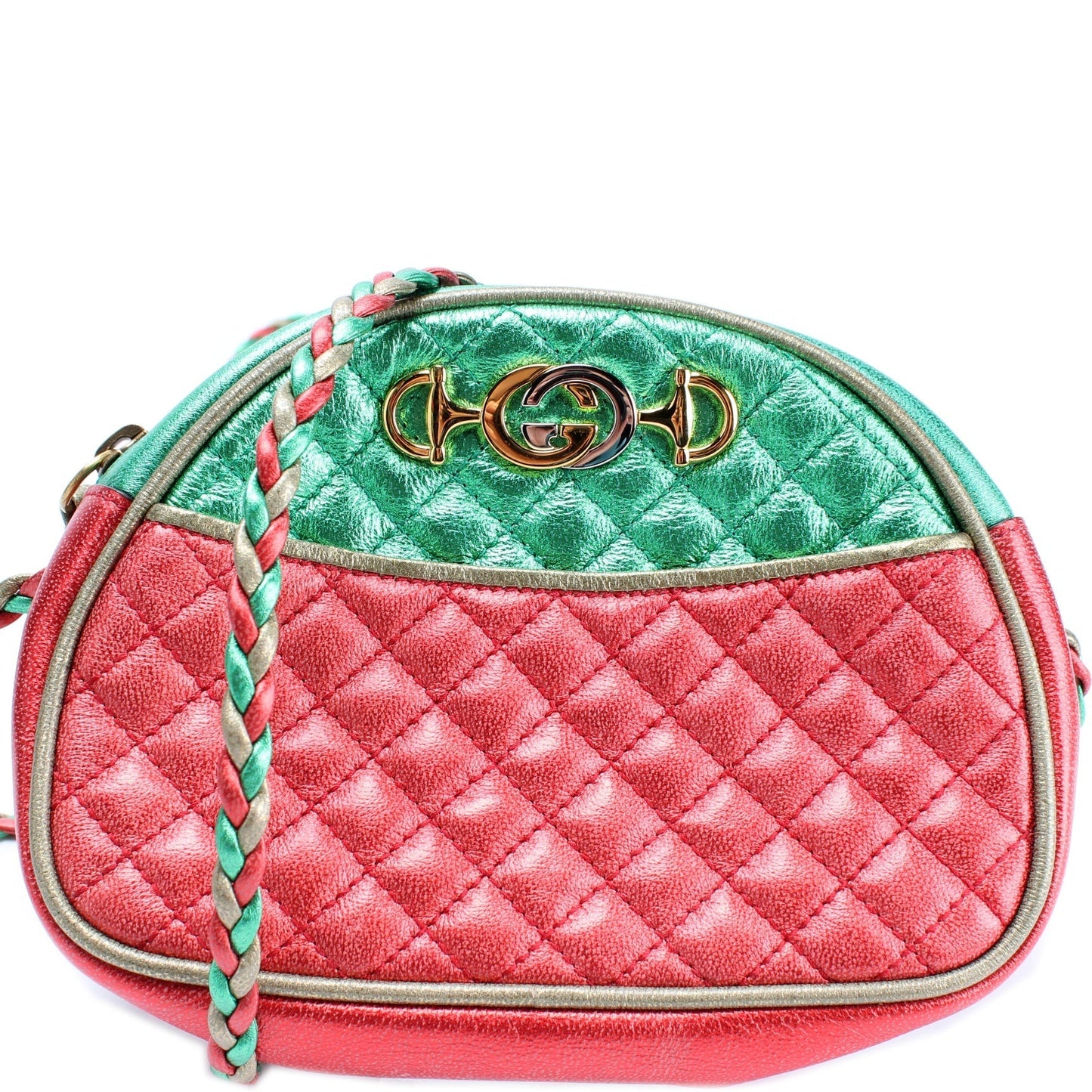 Gucci Trapuntata Mini Travel Bag Trapuntata 6