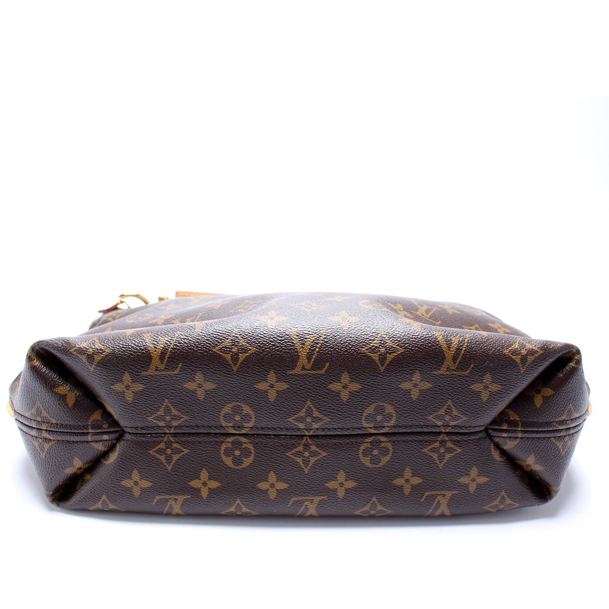 Louis Vuitton Sully Monogram PM Handbag Monogram 2
