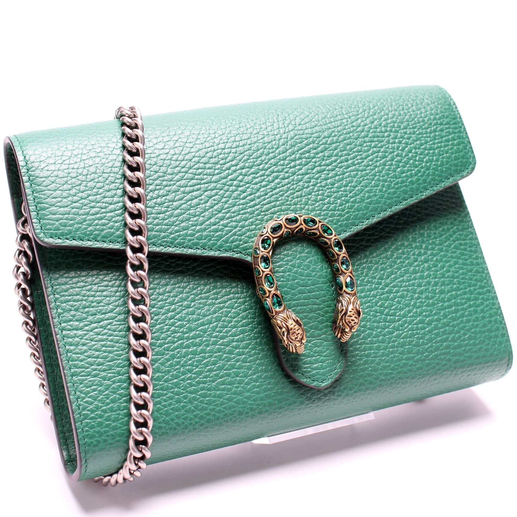 Gucci Dionysus Wallet Bag Mini Travel Bag Wallet 1