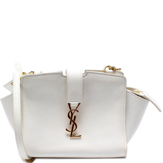 YSL Saint Laurent Cabas Crossbody Bag Toy