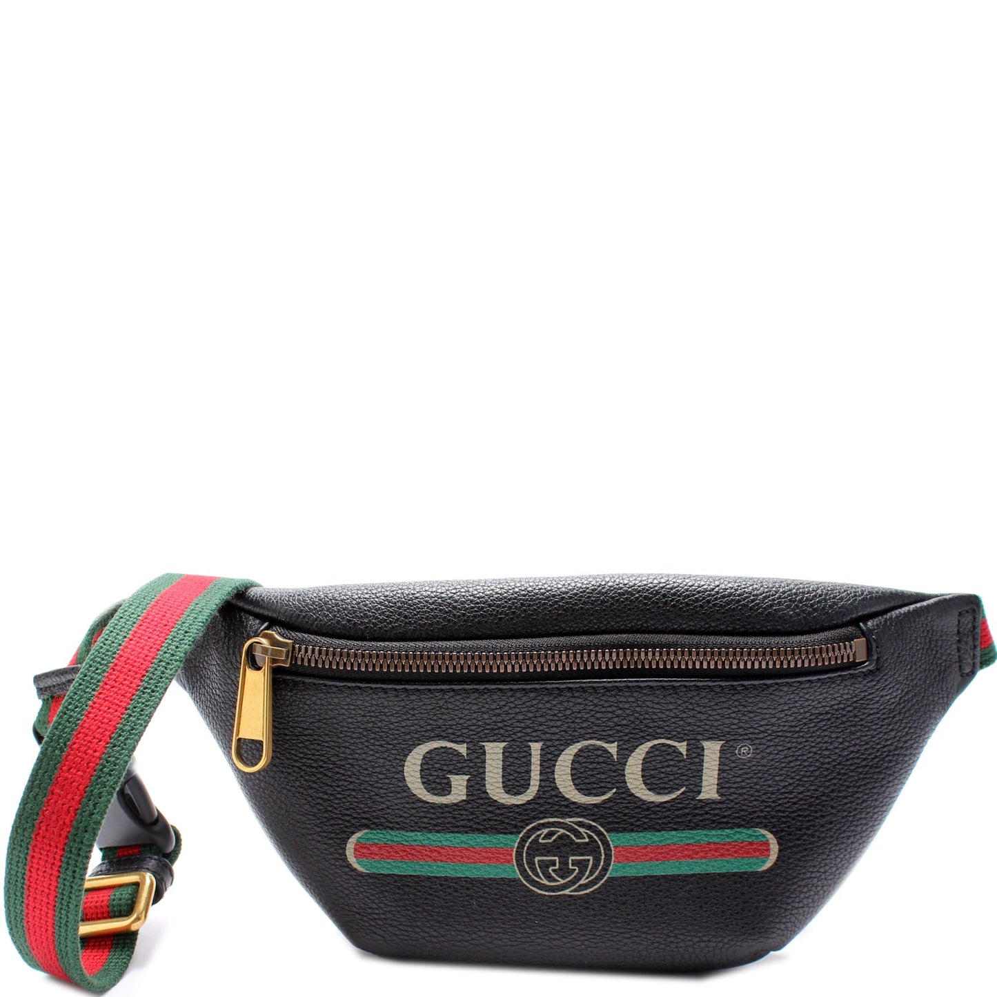 Gucci Retro Belt Bag 5
