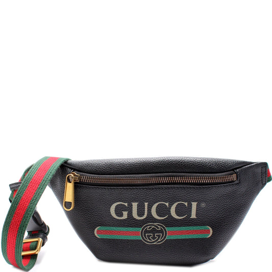 Gucci Retro Belt Bag 5