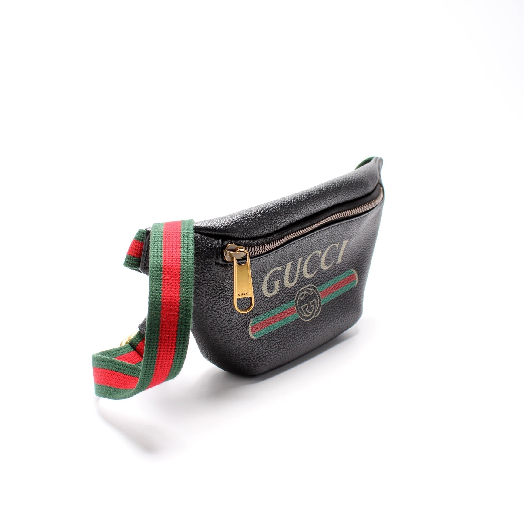 Gucci Retro Belt Bag 5
