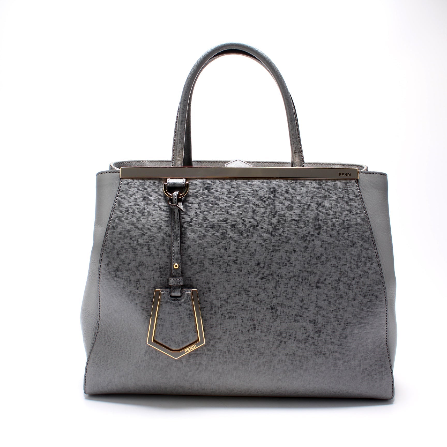 Fendi Jours 8Bh250 Bag Medium Travel Bag Medium 8Bh250 1