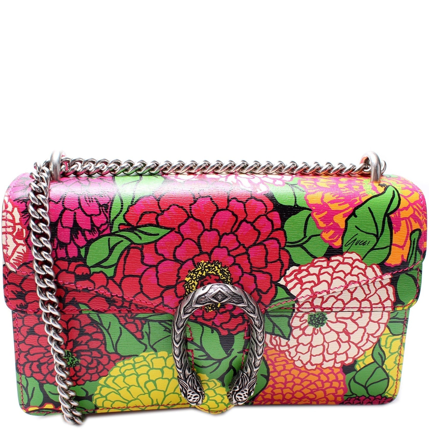 Gucci Dionysus Ken Scott Bag Small Travel Bag