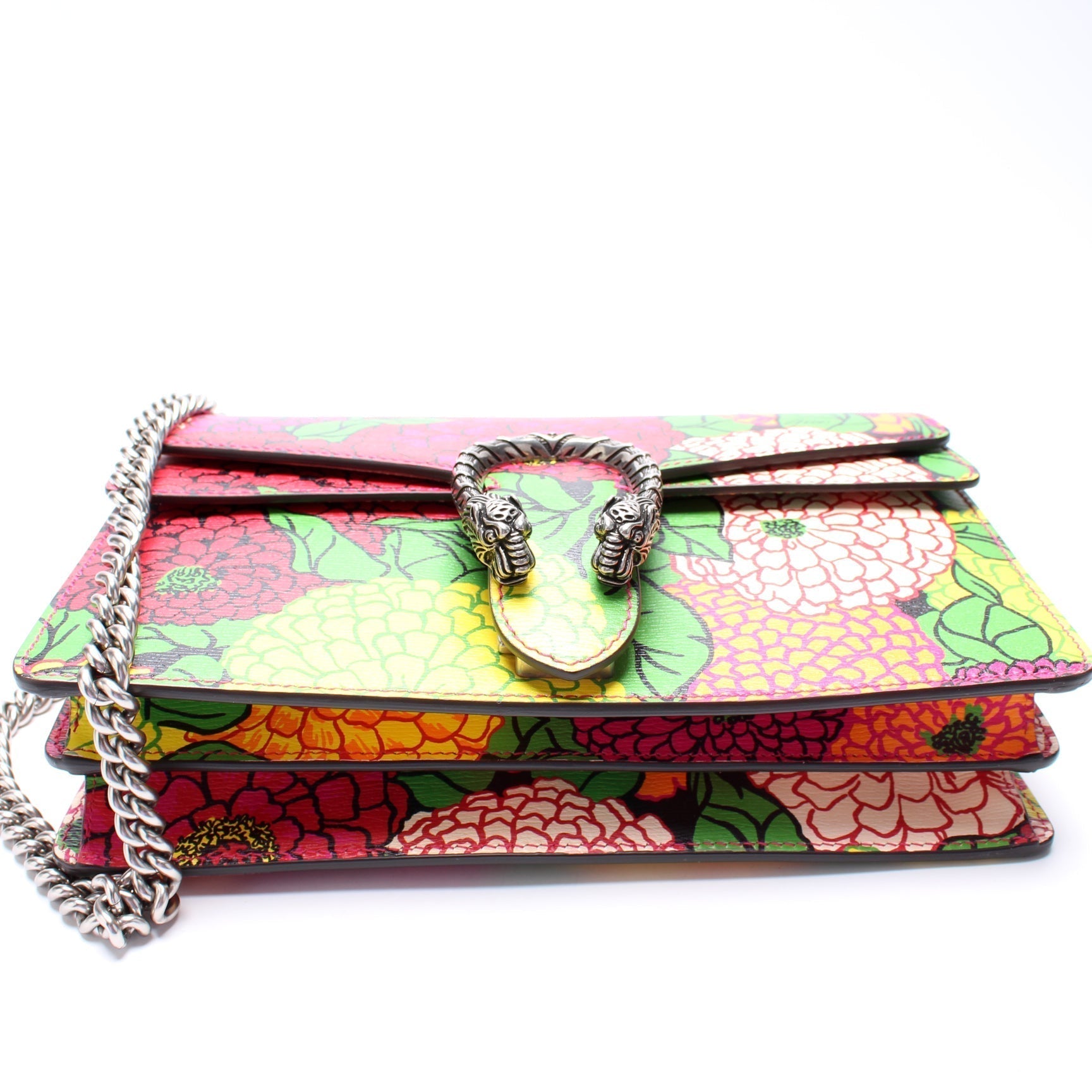 Gucci Dionysus Ken Scott Bag Small Travel Bag