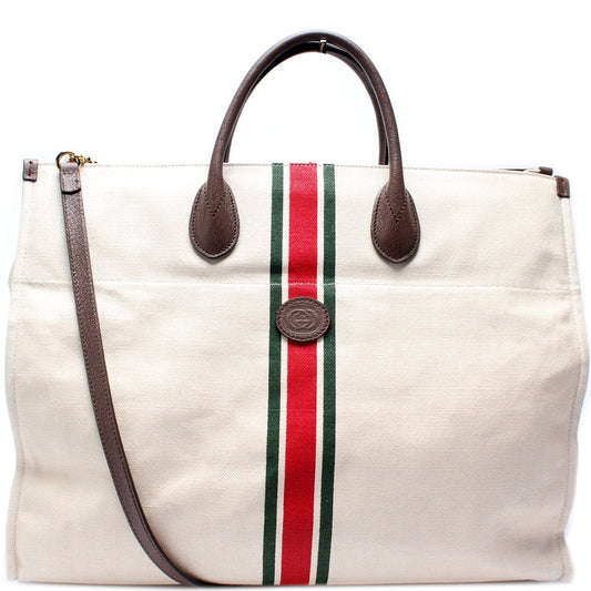 Gucci Foldable Tote Bag