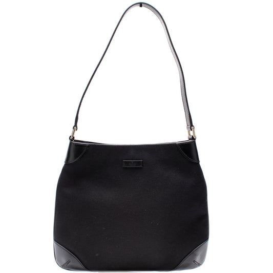 Gucci Canvas 1 Shoulder Bag