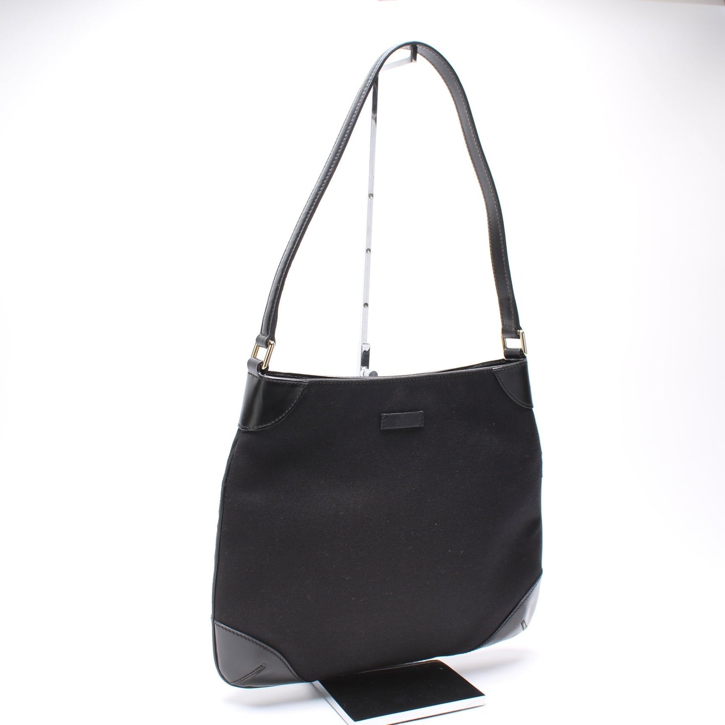 Gucci Canvas 1 Shoulder Bag