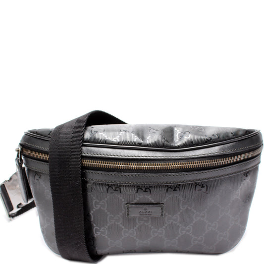 Gucci GG Impreme Belt