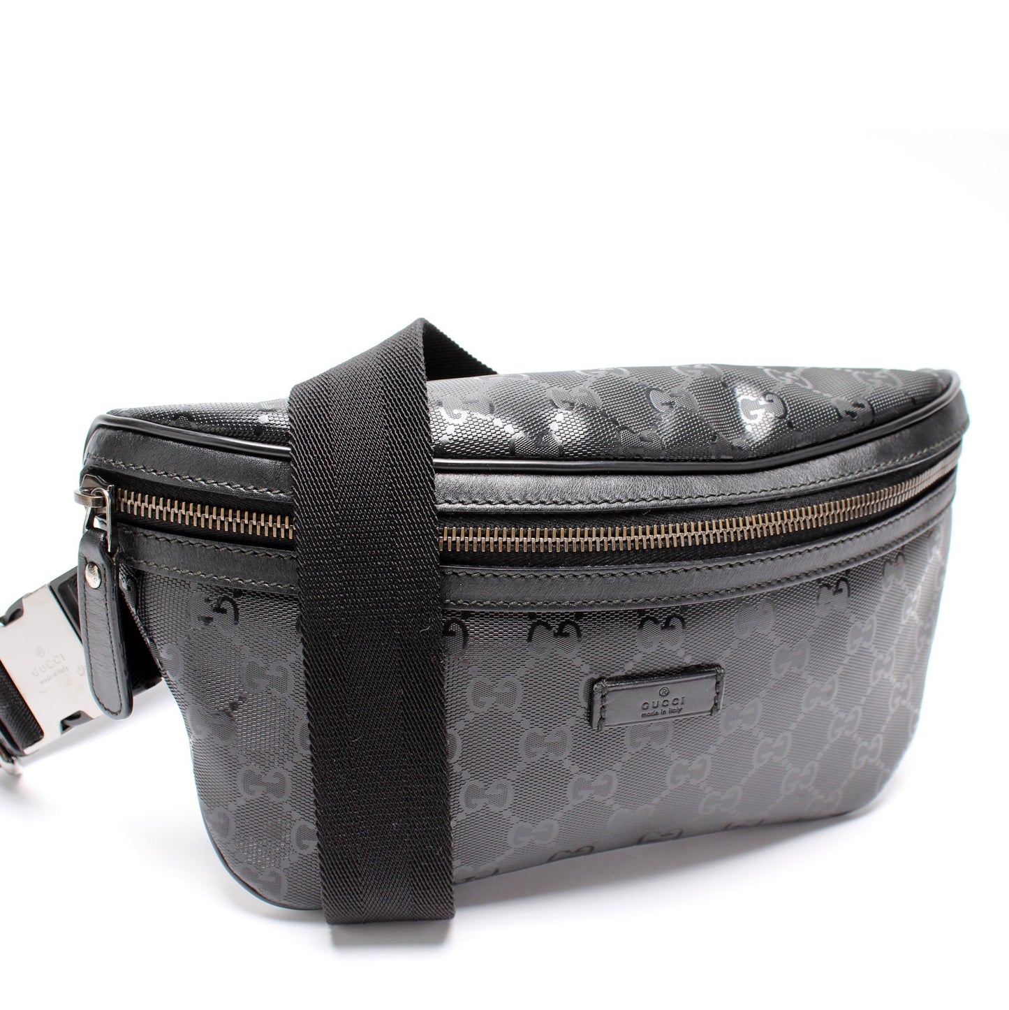 Gucci GG Impreme Belt