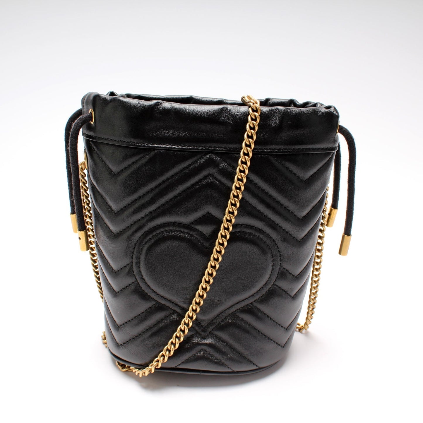 Gucci Marmont Mini Bucket Bag Bucket 7