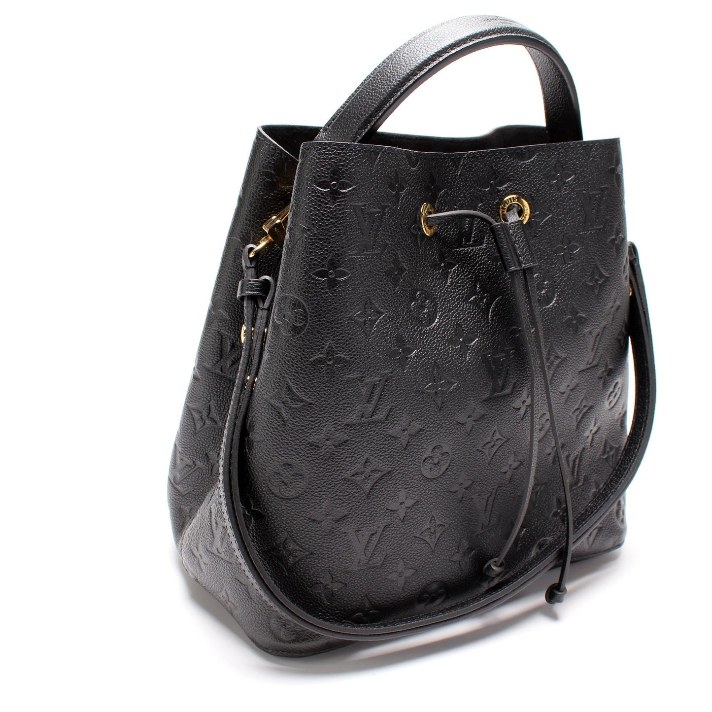 Louis Vuitton Neonoe MM Empreinte Handbag Mm Empreinte