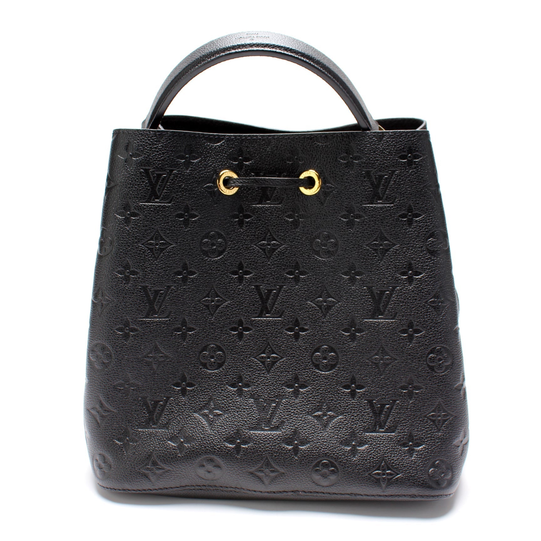 Louis Vuitton Neonoe MM Empreinte Handbag Mm Empreinte