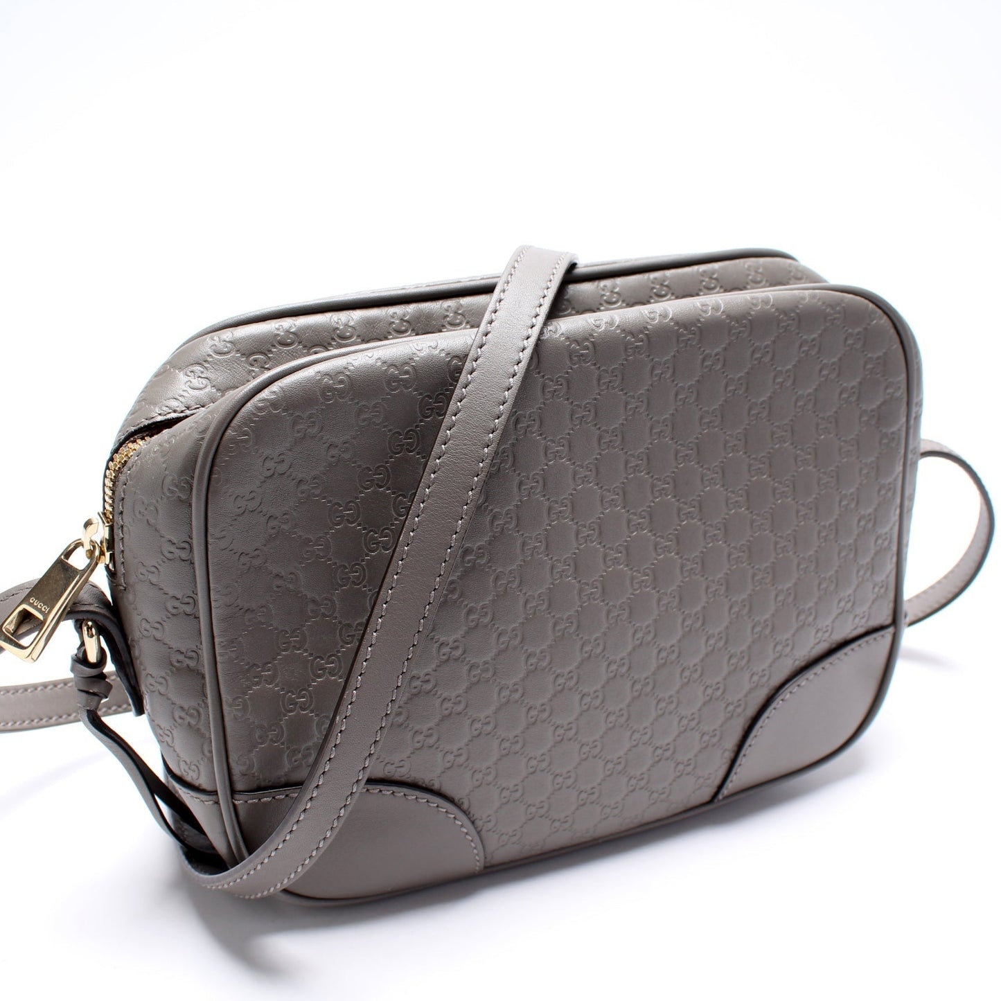 Gucci Bree Crossbody Bag Crossbody 1
