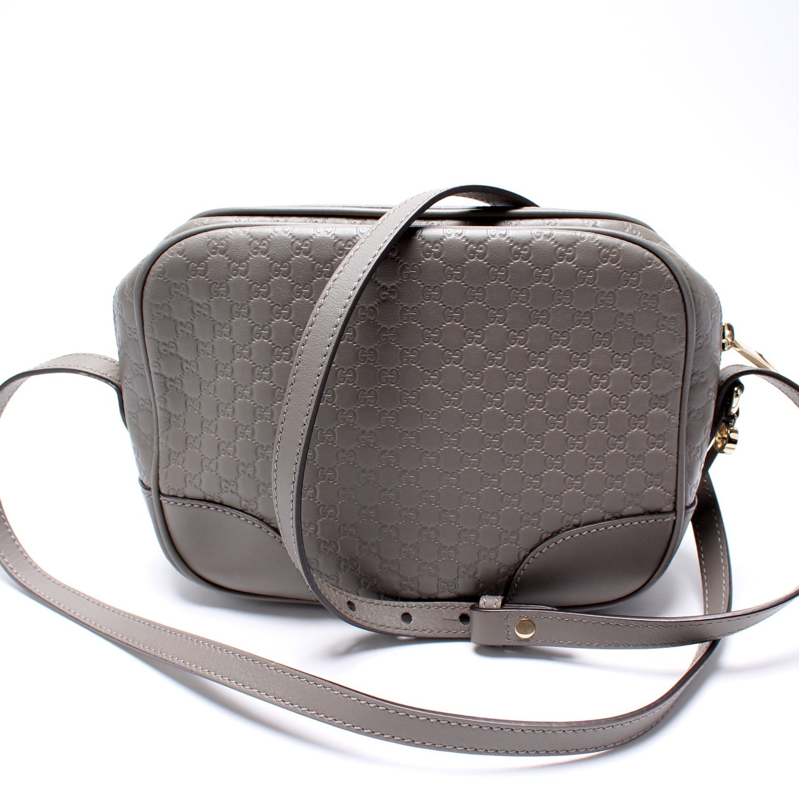 Gucci Bree Crossbody Bag Crossbody 1