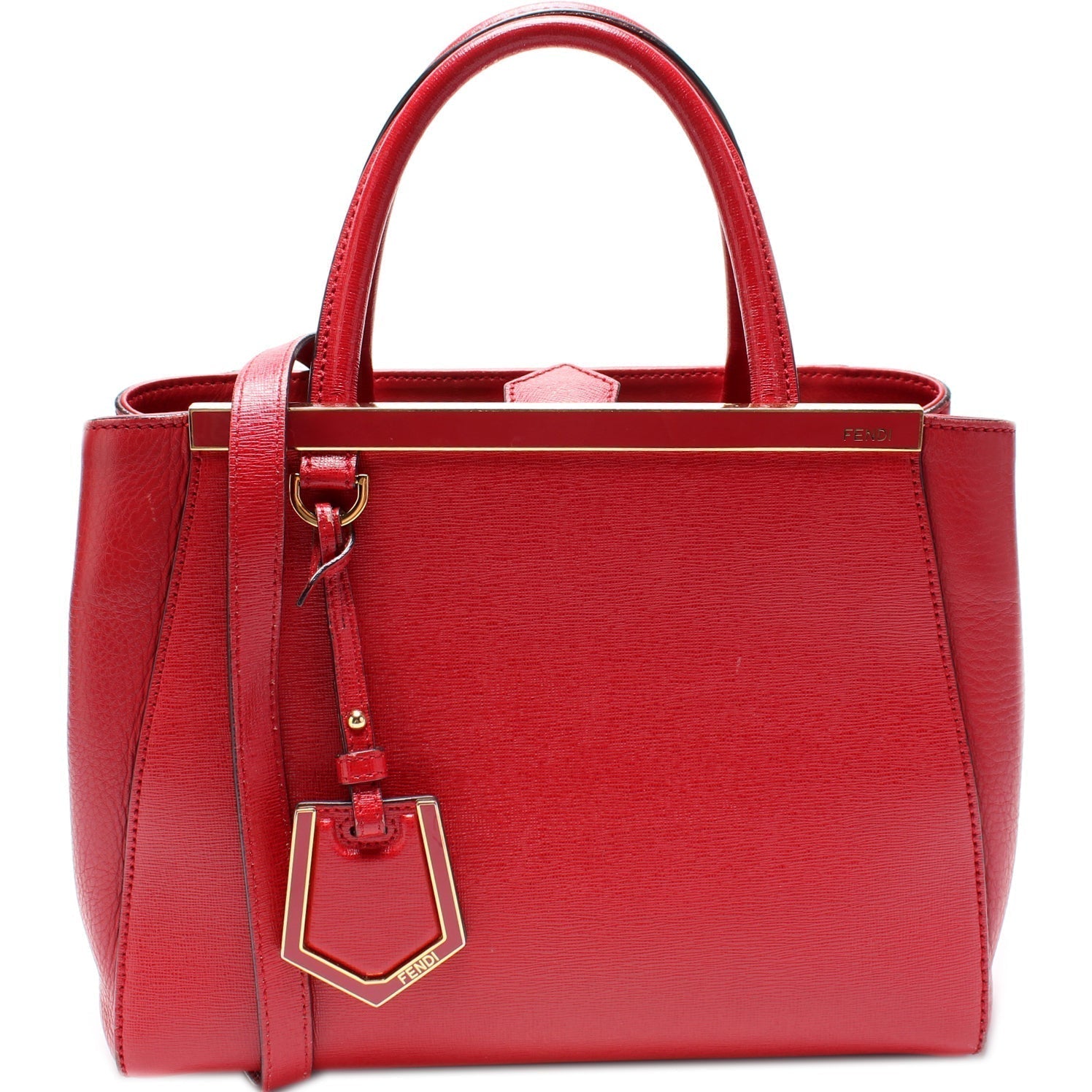 Fendi Jours Petite Bag Travel Bag Jours Petite 1