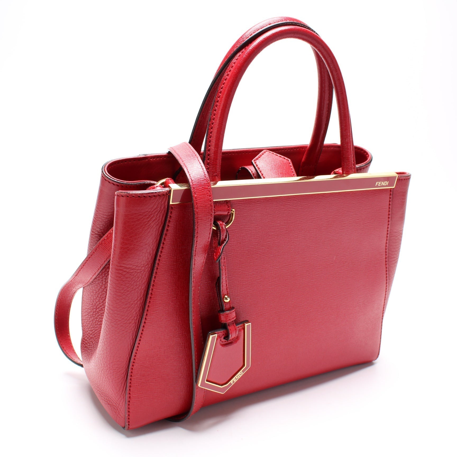 Fendi Jours Petite Bag Travel Bag Jours Petite 1