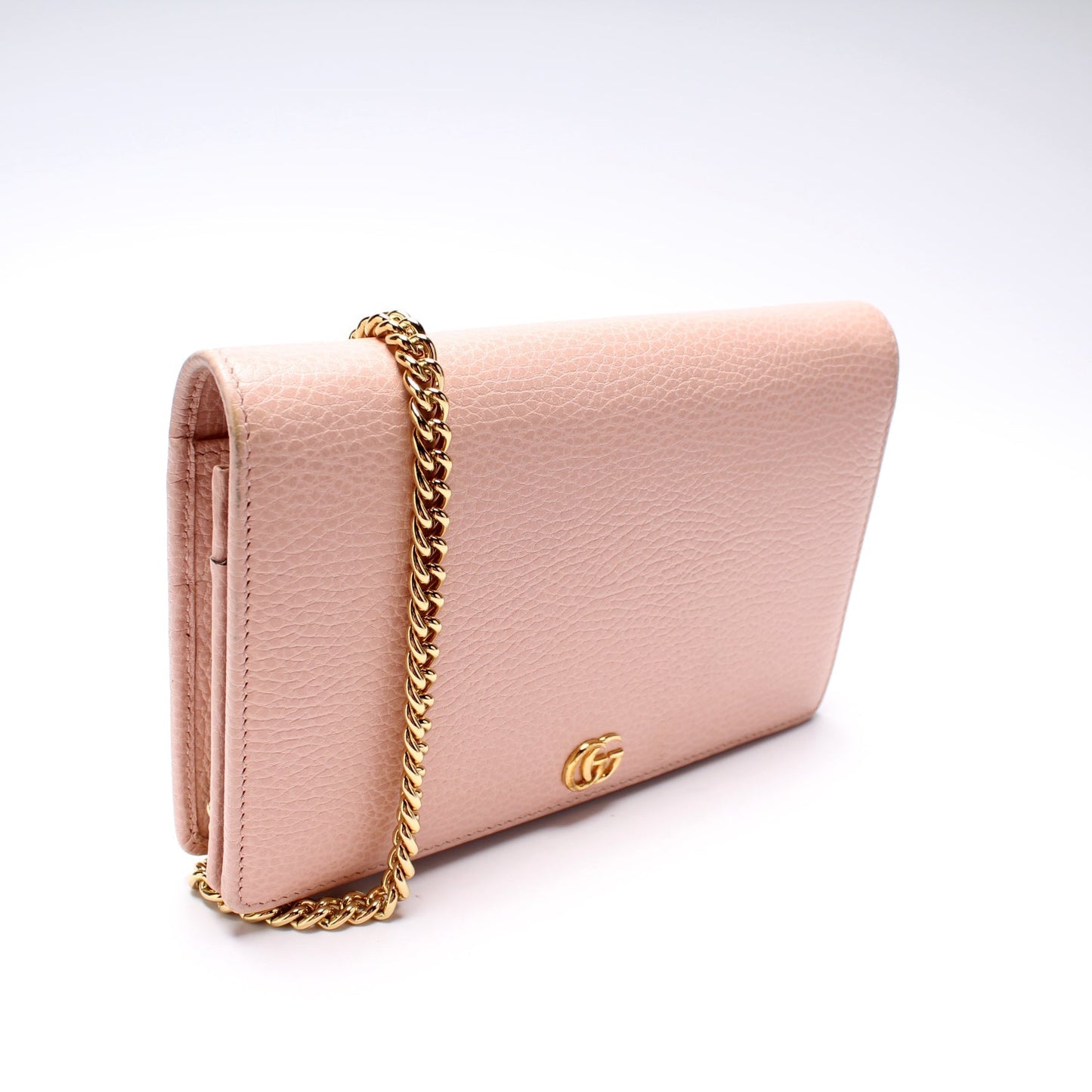 Gucci Marmont Mini Chain Mini Bag