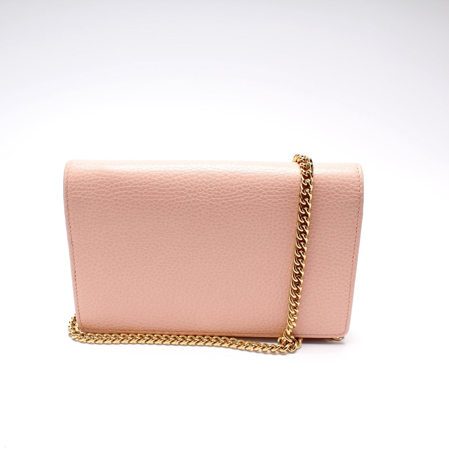 Gucci Marmont Mini Chain Mini Bag
