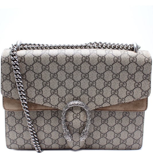 Gucci Dionysus GG Medium Shoulder Bag Medium 1