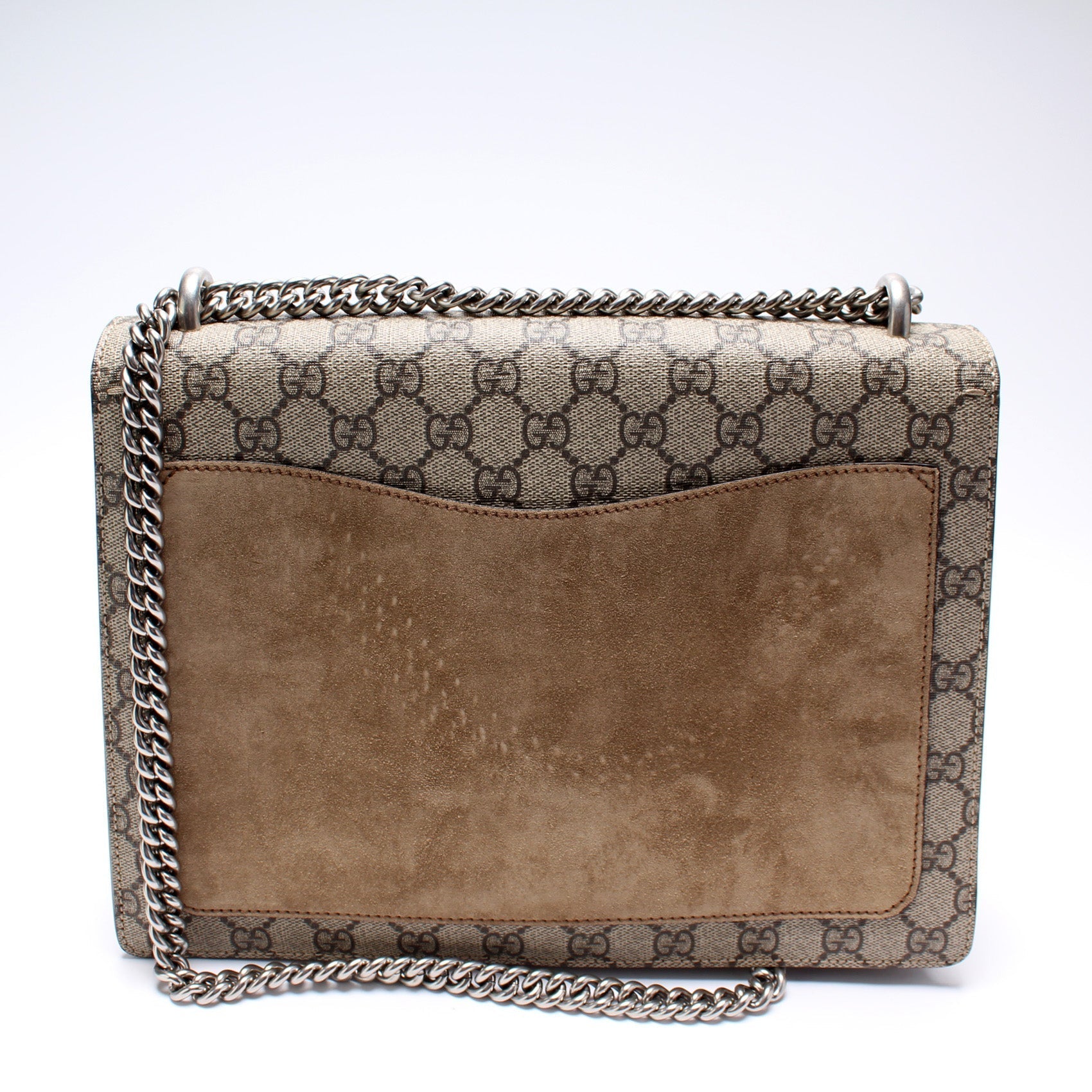 Gucci Dionysus GG Medium Shoulder Bag Medium 1