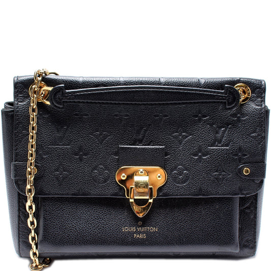 Louis Vuitton Vavin NM PM Empreinte Handbag Nm Empreinte