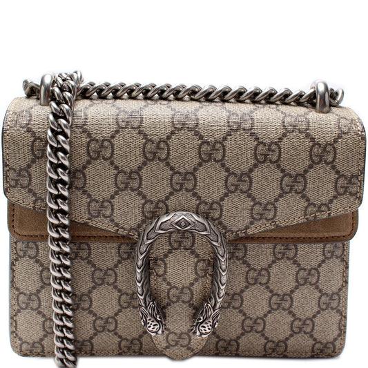 Gucci Dionysus GG Mini Shoulder Bag Mini 1