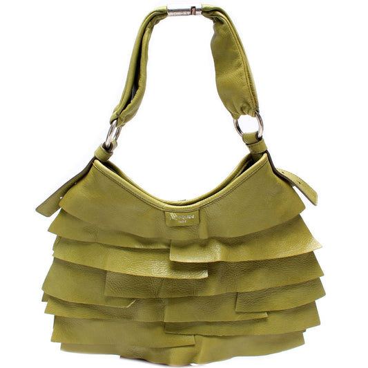 YSL Saint Laurent Saint Laurent Saint Tropez Shoulder Bag