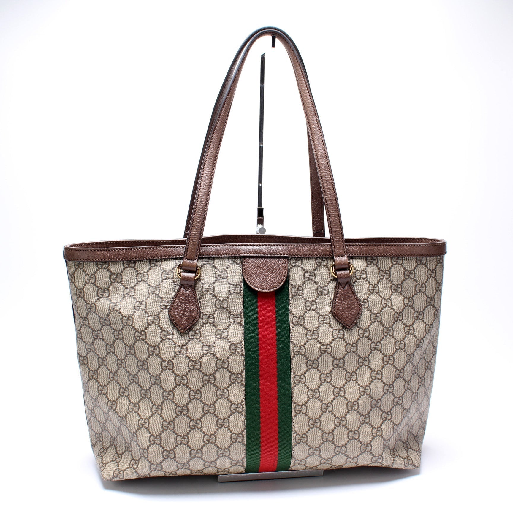 Gucci Ophidia Tote Bag Tote 4