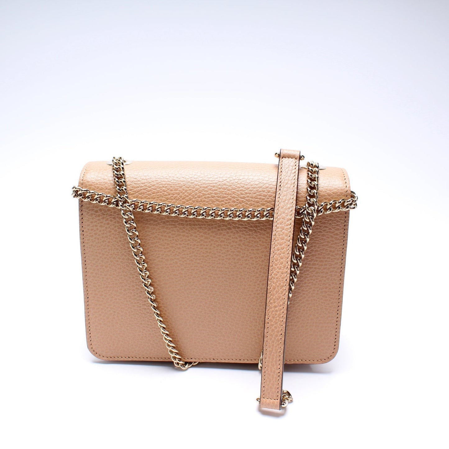 Gucci Interlocking Small Crossbody Bag Crossbody 4