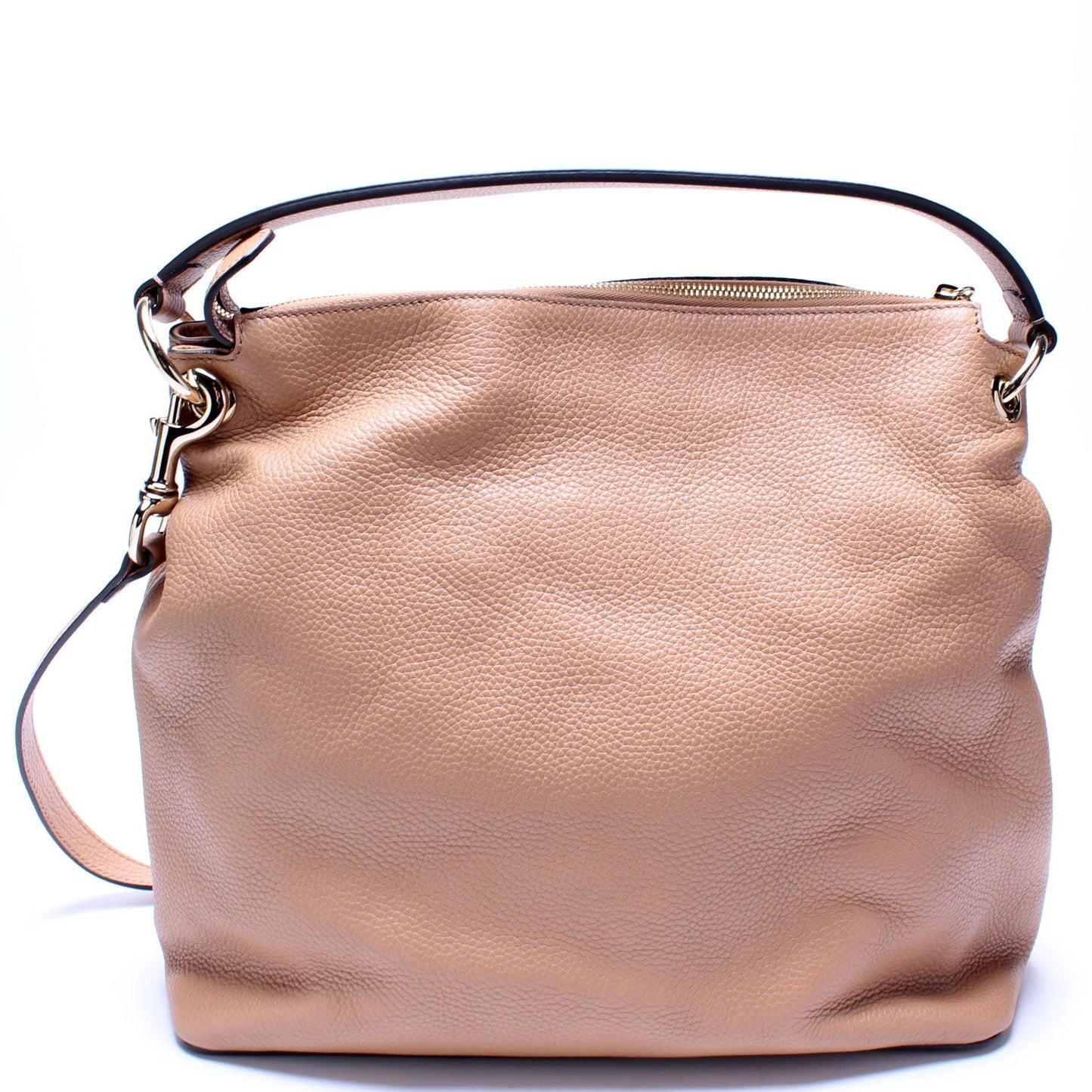 Gucci Soho Shoulder Bag Bag 3