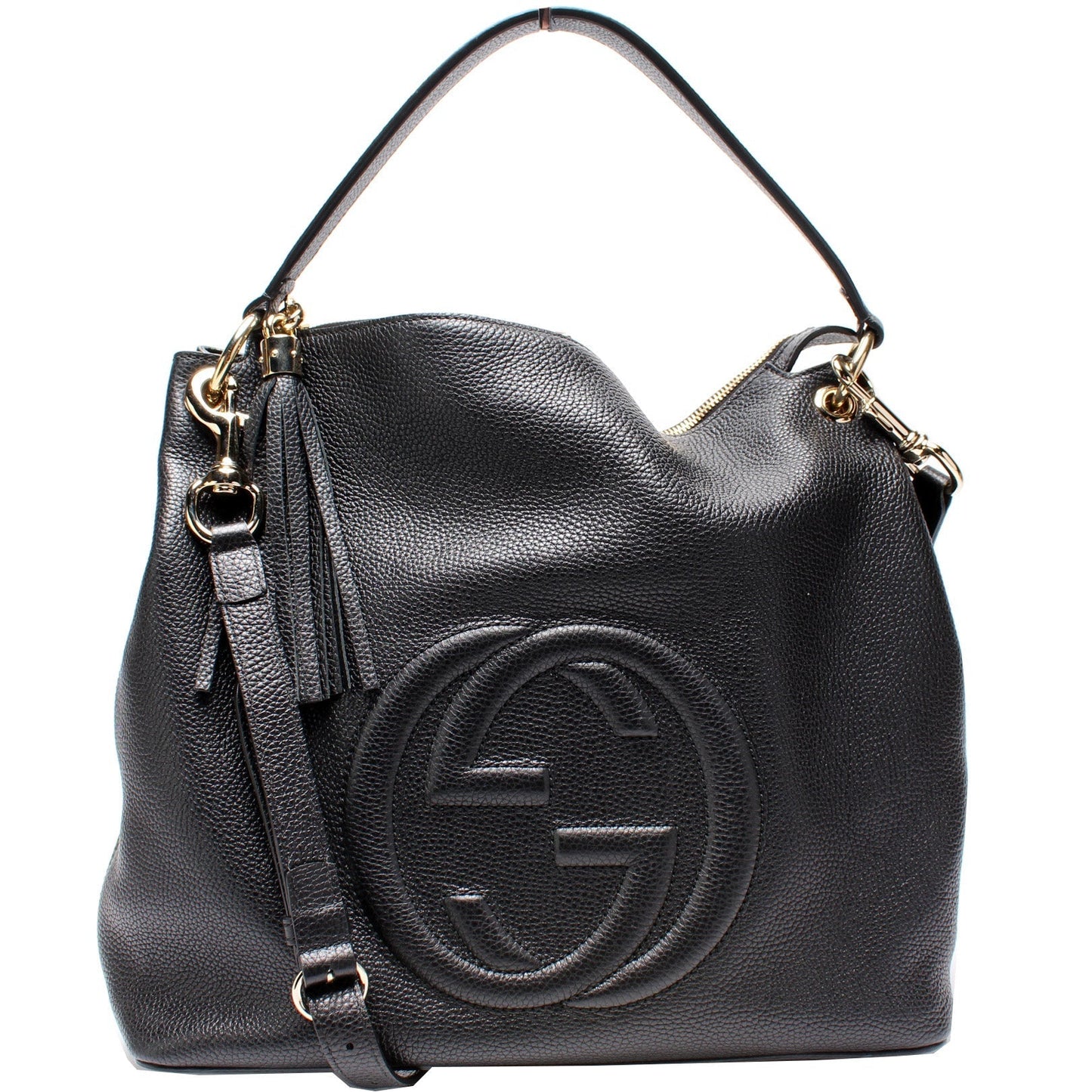 Gucci Soho Shoulder Bag Bag 4