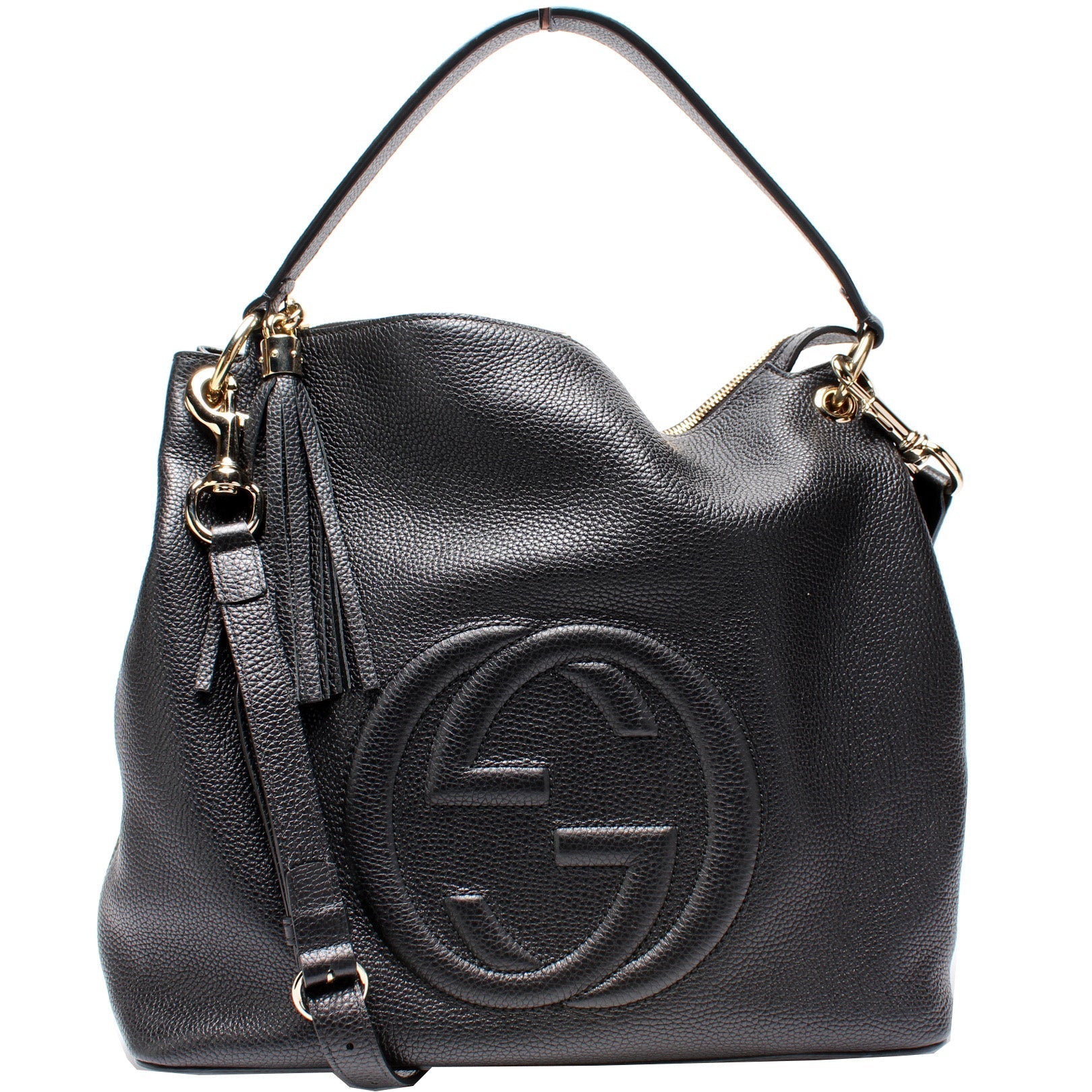 Gucci Soho Shoulder Bag Bag 4