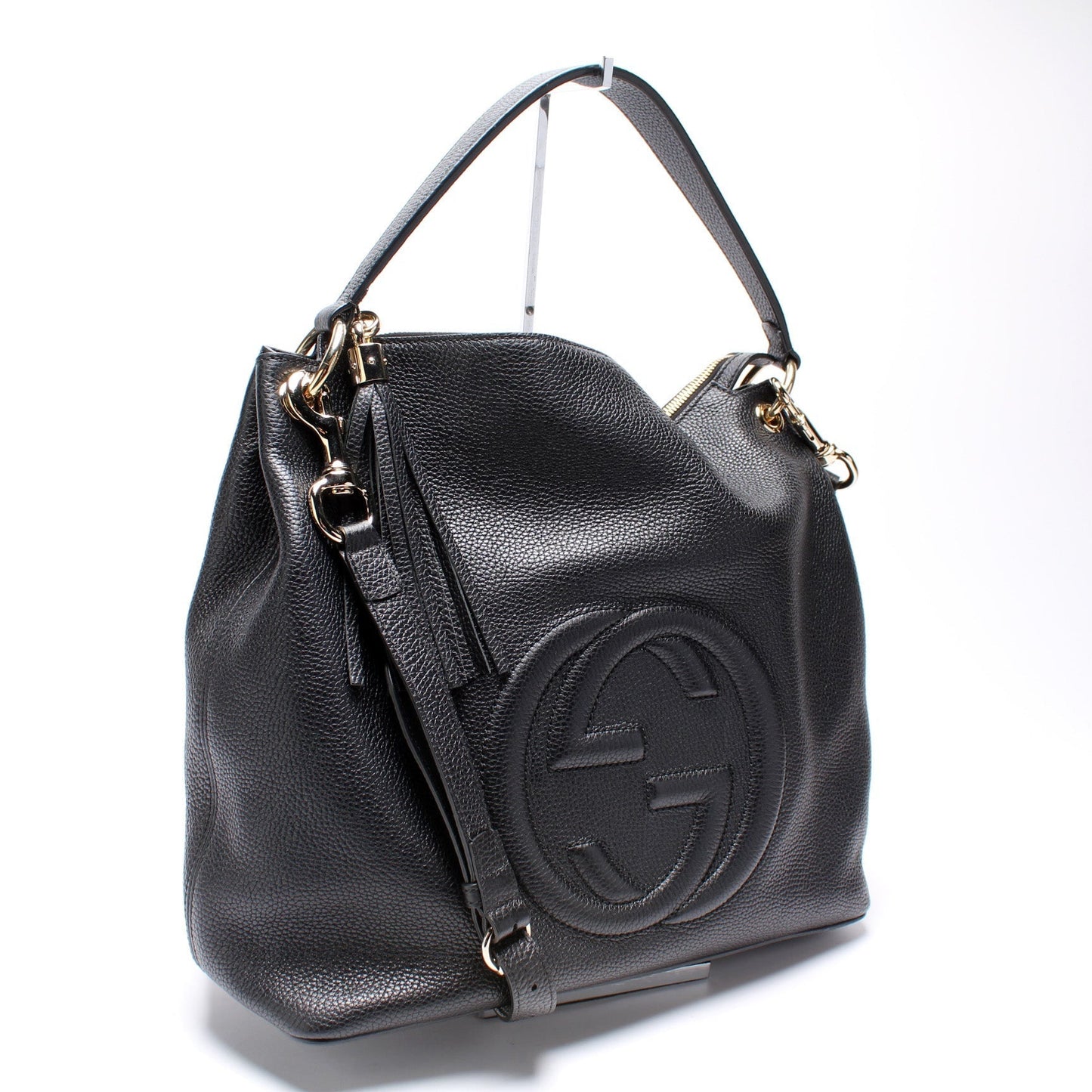 Gucci Soho Shoulder Bag Bag 4
