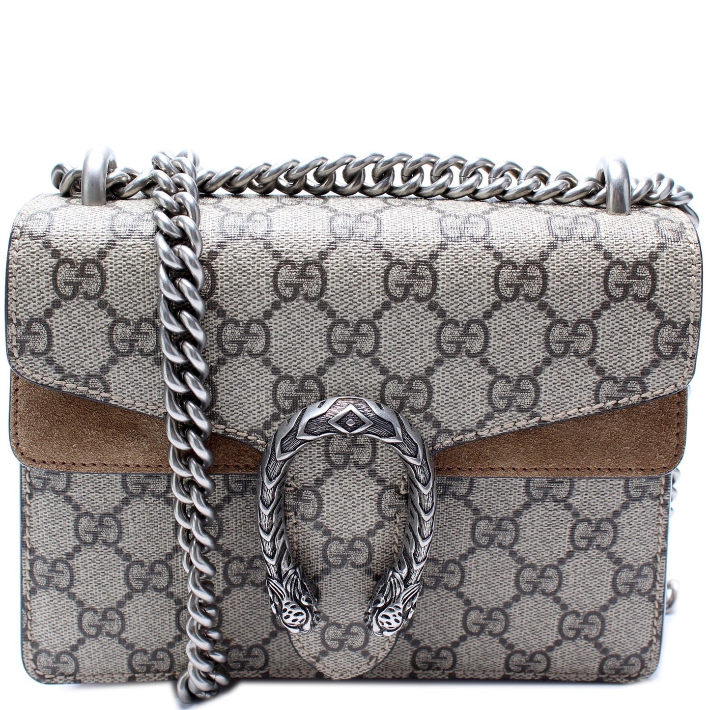 Gucci Dionysus GG Mini Shoulder Bag Mini 3
