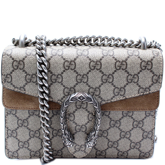 Gucci Dionysus GG Mini Shoulder Bag Mini 3