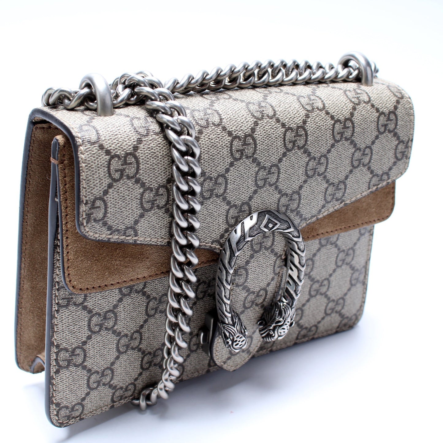 Gucci Dionysus GG Mini Shoulder Bag Mini 3