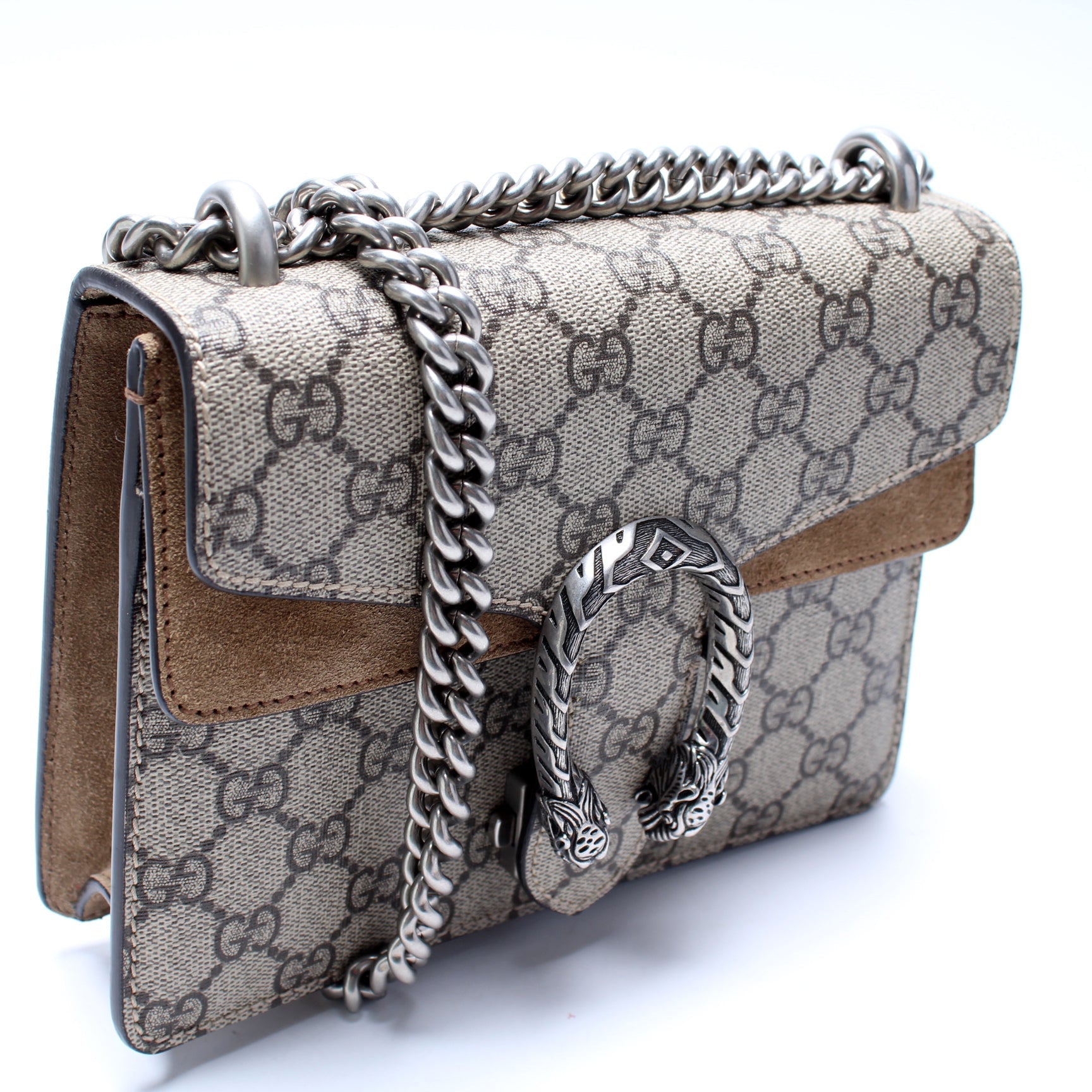 Gucci Dionysus GG Mini Shoulder Bag Mini 3