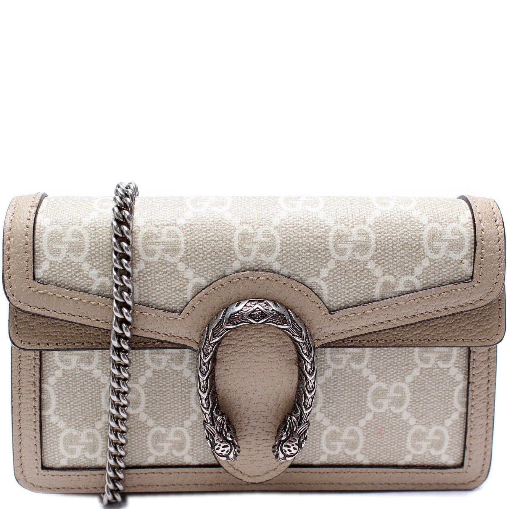 Gucci Dionysus GG Super Mini Travel Bag Mini 3