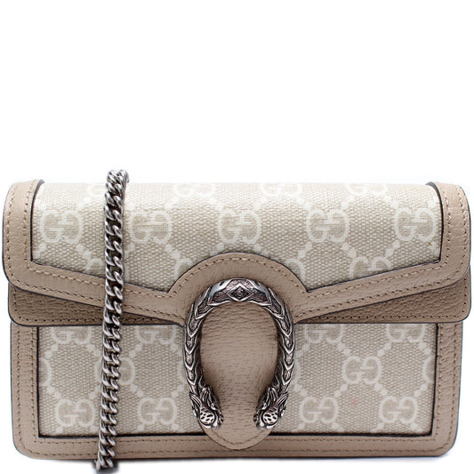 Gucci Dionysus GG Super Mini Travel Bag Mini 3