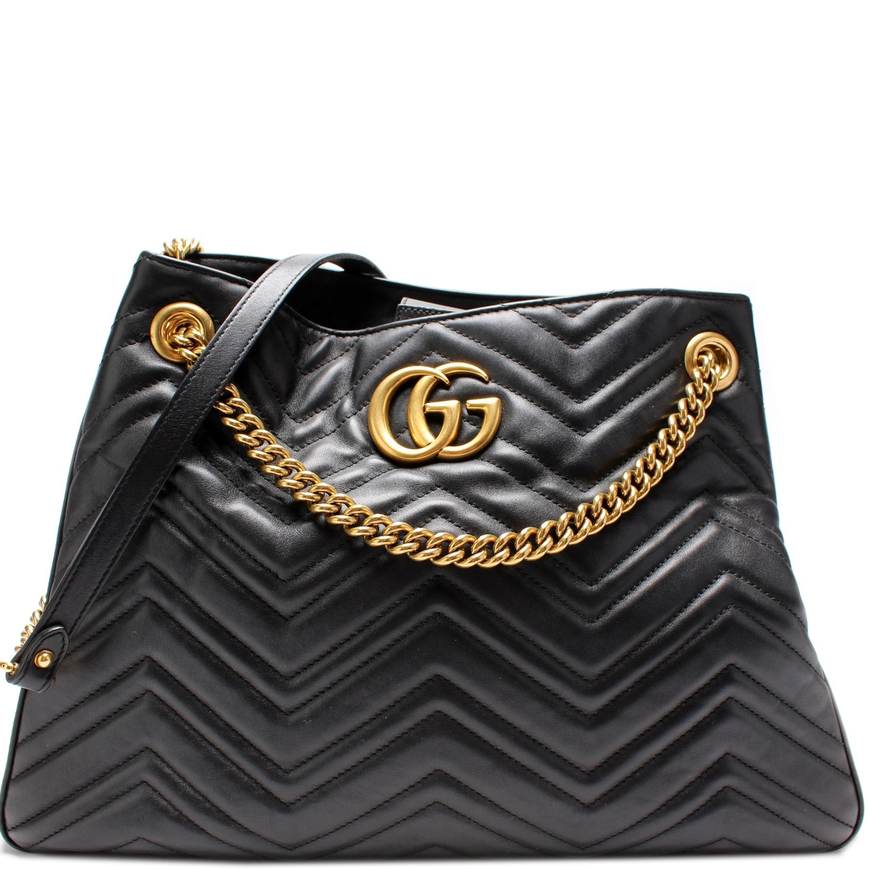 Gucci Marmont Medium Shoulder Bag