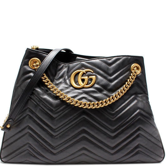 Gucci Marmont Medium Shoulder Bag
