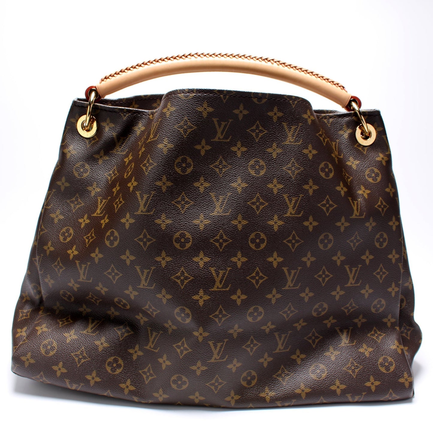 Louis Vuitton Artsy GM Monogram Handbag Monogram 2