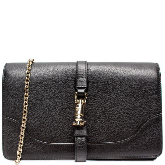 Gucci Piston Broadway Evening Travel Bag