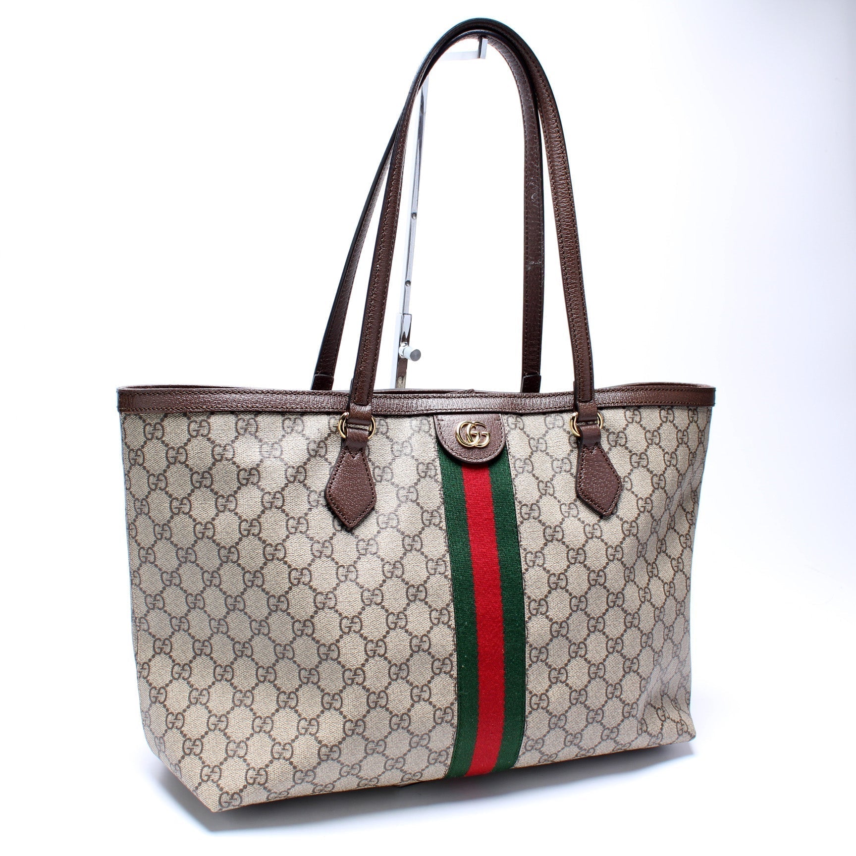 Gucci Ophidia Tote Bag Tote 8
