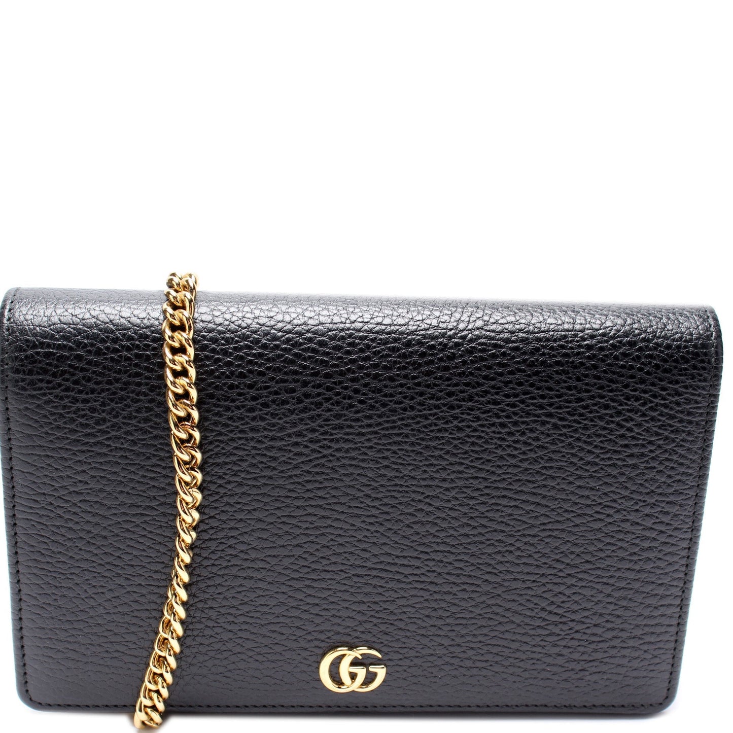 Gucci Marmont Mini Chain Travel Bag Bag 1
