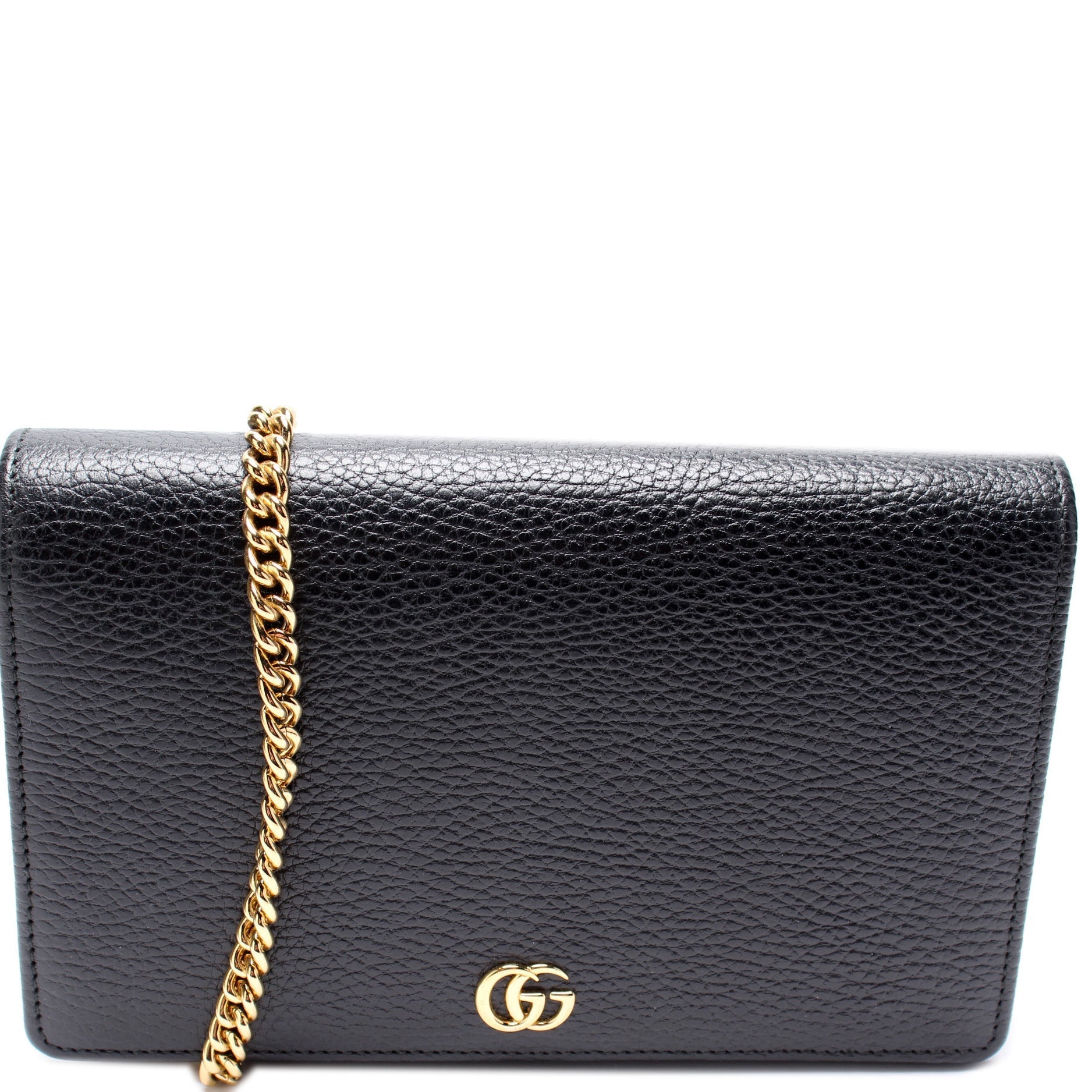 Gucci Marmont Mini Chain Travel Bag Bag 1